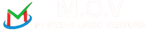PT Media Ordo Ventura logo